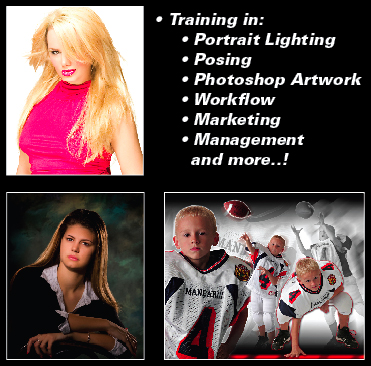 StudioStyles Online Training