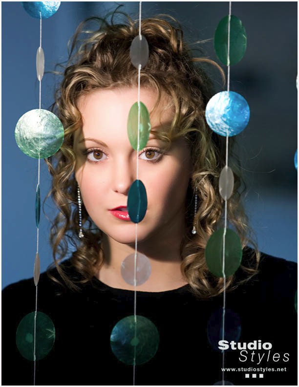 Glamour Lighting with Tungsten Lights