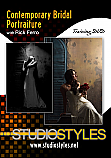 Contemporary Bridal Portraiture