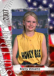 Softball Pro Wallet