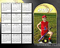 Softball Calendar