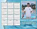 Swimming Calendar