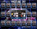 Wrestling Team Composite