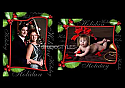 Holiday/Event Photo Borders
