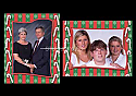 Holiday/Event Photo Borders