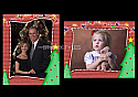 Holiday/Event Photo Borders