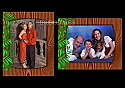 Holiday/Event Photo Borders