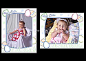 Holiday/Event Photo Borders