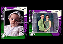 Holiday/Event Photo Borders