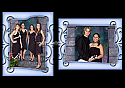 Holiday/Event Photo Borders