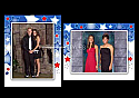 Holiday/Event Photo Borders