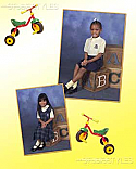 Pre-School Composite