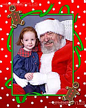 Pre-School Photo Frame 