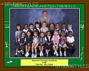 Pre-School Team Graphic 