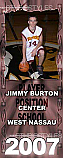 School Basketball Locker Poster