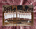 School Basketball Team Graphic
