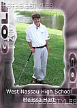 School Golf Pro Wallet