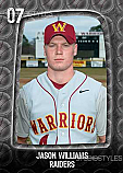 Baseball Pro Wallet 