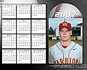 Baseball Calendar