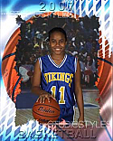 Basketball Poster