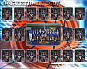 Basketball Team Composite