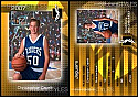 Basketball Trading Card 