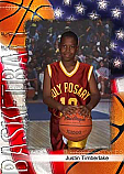 Basketball Pro Wallets
