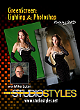 GreenScreen: Lighting & Photoshop