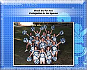 Cheerleading Plaque