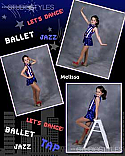 Dance Composite   