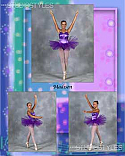 Dance Composites