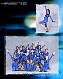 Dance Designer Memory Mate