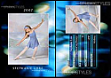 Dance Trading Card