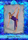 Dance Designer Magnet 