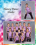 Dance Designer Memory Mate