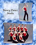 Dance Designer Memory Mate 