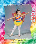Dance Poster