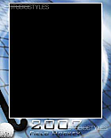 Field Hockey Poster