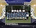 Football Team Graphic 