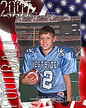Football Poster