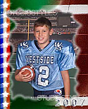 Football Poster 