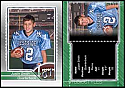 Football Trading Card 