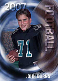 Football Pro Wallet 