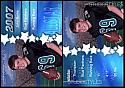 Football Trading Card 