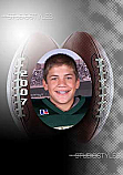 Football Button