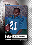 Football Pro Wallet 
