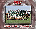 Football Team Graphic