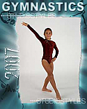 Gymnastics Poster 