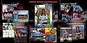 Sports Tri-fold League Presentation 