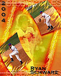 Baseball Action Template